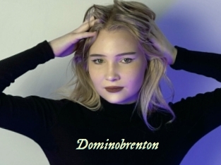 Dominobrenton