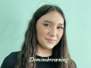 Dominobrowning