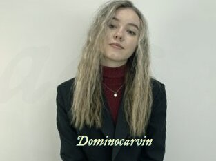 Dominocarvin