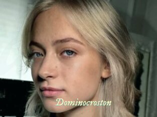 Dominocroston