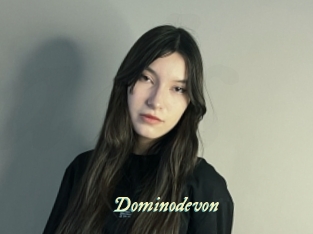 Dominodevon