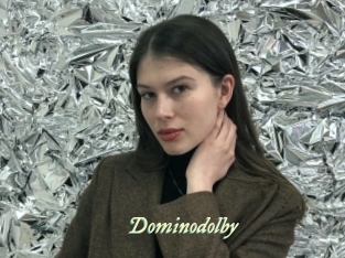Dominodolby