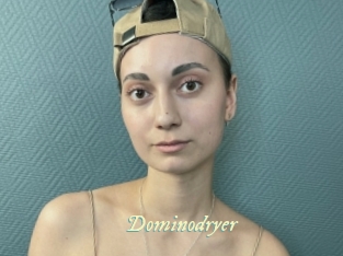 Dominodryer