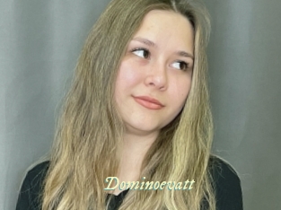 Dominoevatt
