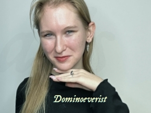 Dominoeverist