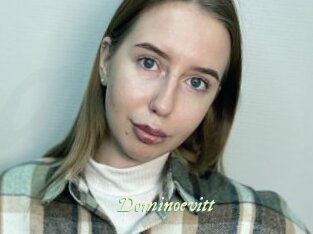 Dominoevitt