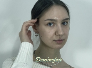 Dominofare