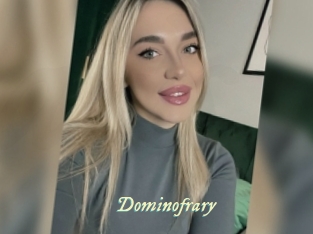 Dominofrary