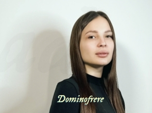 Dominofrere