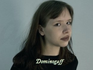 Dominogaff