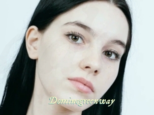 Dominogreenway