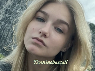 Dominohascall