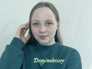 Dominohessey