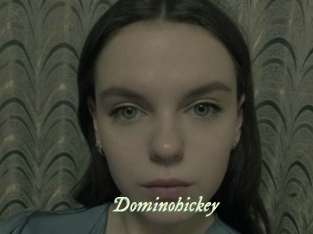 Dominohickey