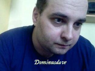 Dominusdave