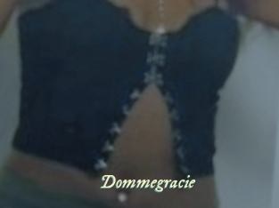 Dommegracie
