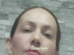 Domruby