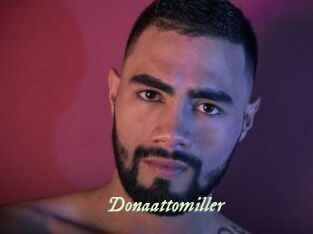 Donaattomiller