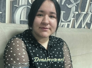 Donabrownel