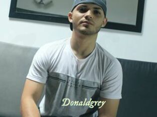 Donaldgrey