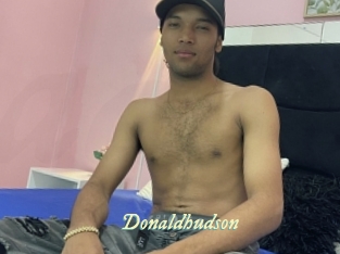 Donaldhudson