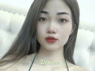 Donarose