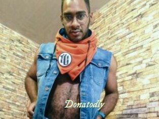 Donatodly