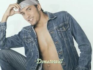 Donatowill