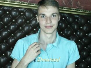 Donatoxxl