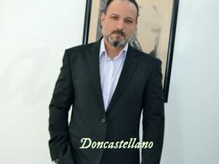 Doncastellano