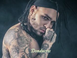 Donducros