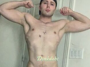 Donkdahc