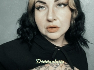 Donnaalana