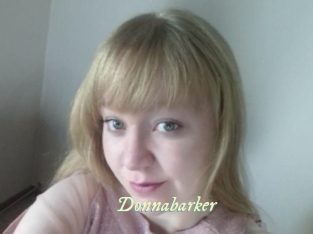Donnabarker