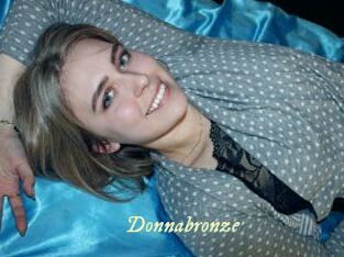 Donnabronze