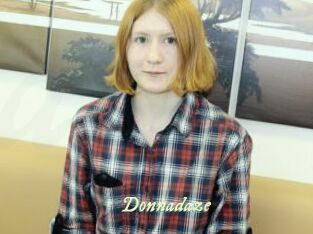 Donnadaze
