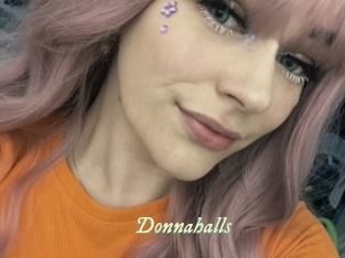Donnahalls