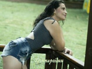 Donnapoiluu
