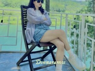 Donnaramos
