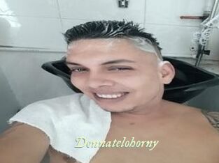 Donnatelohorny