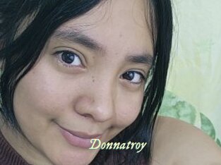 Donnatroy