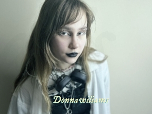 Donnawiliams