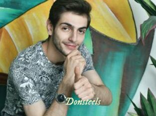 Donsteels