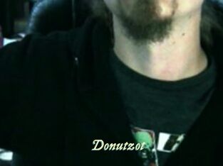 Donutzot