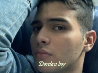 Dordan_boy