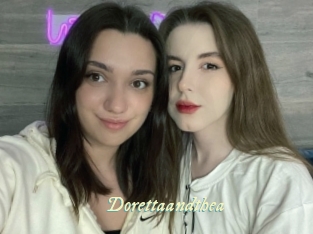 Dorettaandthea