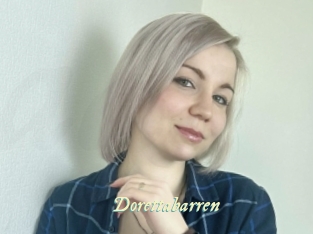Dorettabarren