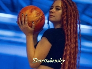 Dorettabensley