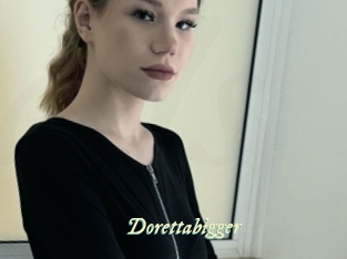 Dorettabigger