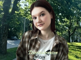 Dorettabrenton